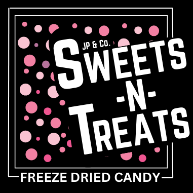 JP & Co. Sweets-N-Treats